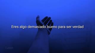 Muse; Can&#39;t take my eyes off you- Subtitulado español