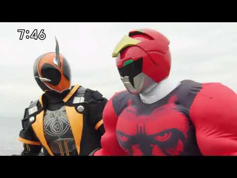 Download Powerranger Kamen Rider Ghost 3gp Mp4 Codedfilm