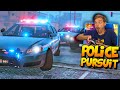 #LSPDFR Police Pursuit on a Foggy Night! | #GrandTheftAuto5 #GTA5Police MOD SERIES #LSPDFR Police Pursuit on a Foggy Night! | #GrandTheftAuto5 #GTA5Police MOD SERIES