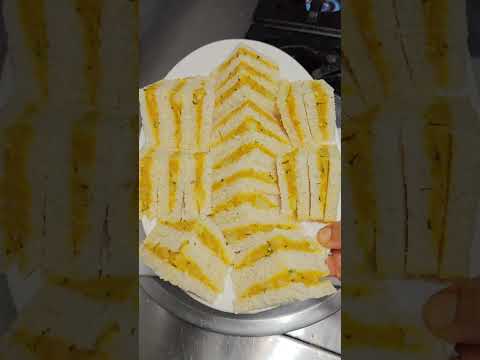 Bread Pakoda Bnane Ka Tarika