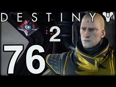 Destiny 2 Campaign Co-op playthrough pt76 - Random Planetary Events Grinder