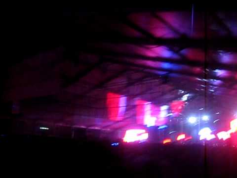 Steve Angello Live @ Coachella 2011: "Are You Ready (Mahesa Utara Remix)"