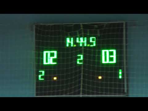 11 КУ 7 MFC Ciklum – Мастер Мяча