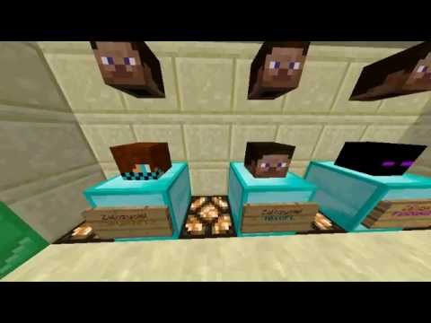 Prezentacja Serwera TytanCraft