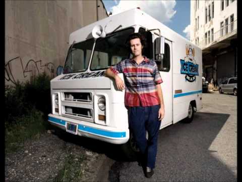 Ice Cream Man video