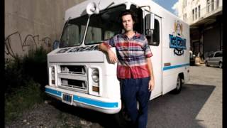 Gifted But Twisted - Ice Cream Man HQ