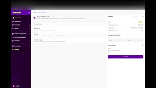 Onramp API Integration in PayRam | Accept Fiat-to-Stablecoin Payments 