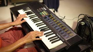 Video thumbnail for CASIO Tone Bank CT 301 by Surin Vintage