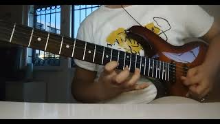Yngwie Malmsteen - Treasure From The East(intro)