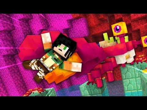 IL GRANCHIO DI 5 METRI MI ATTACCA! - Minecraft ITA - Mostri del Mare #2