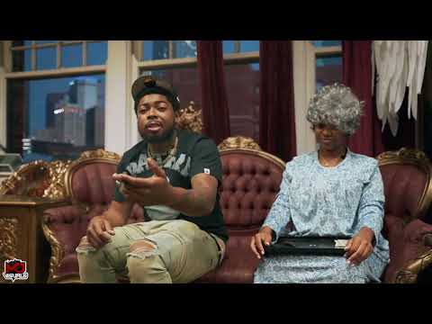 Bandman Chris - Skamming Granny (Official Video)