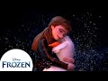 Every Time Olaf Made Us Melt Frozen