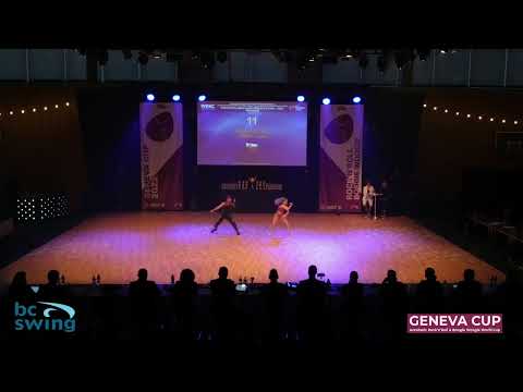 ROCK-N-SWING.COM » 🇸🇮 MALOVRH Gaja - JUŽNIČ Jaka  » MC Free Style » World Cup Geneva 2022