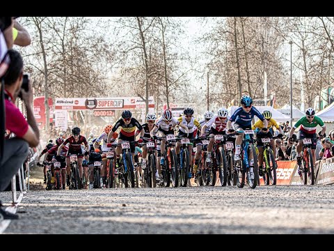 REPORTATGE SUPER CUP MASSI BANYOLES 2020