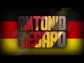 WWE:Antonio Cesaro 3rd Theme Song "Miracle ...
