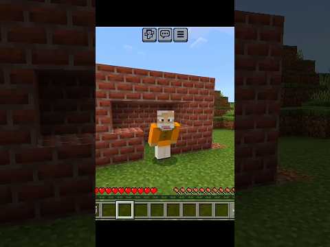 Minecraft funny chai wala #shorts #minecraft