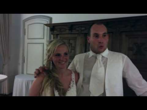 Tamada Efim aus Wuppertal für Ihre Hochzeit