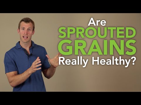 , title : 'Are Sprouted Grains Really Healthy?