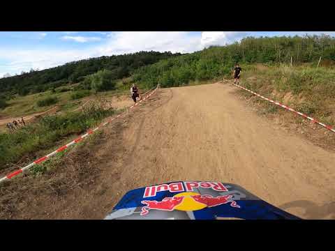 Tomas Slavik wins Euro 4X series 2020 - Dobrany (CZE)