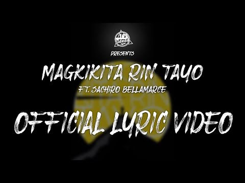 Magkikita rin tayo | (c) 109 IDEAS (OFFICIAL LYRIC VIDEO)