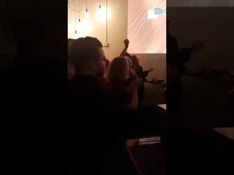 Radium Cocktail Bar video.