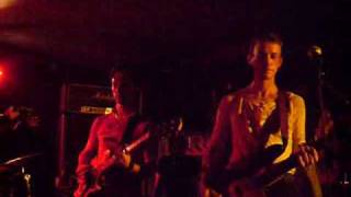 British Sea Power (True Adventures) - Cavern Club, Exeter