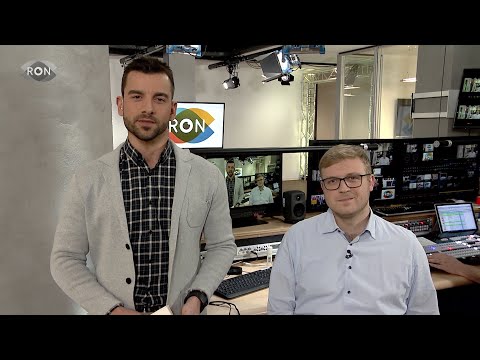 RON TV | Sendung vom 05.02.2020