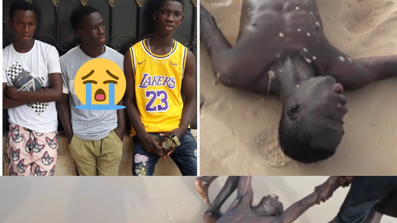 La video QUI a fait pleurer tout le monde