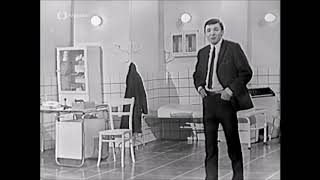 Download lagu Karel Gott - C'est la vie (1966) mp3