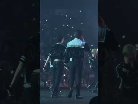 Hellevator - Stray Kids - Maniac Tour - Fort Worth Day 1