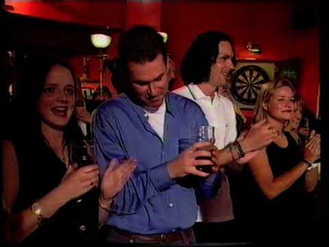 TFI Friday - Channel 4, 28th June 1996