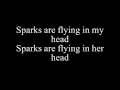t.A.T.u - Sparks (Lyrics) 
