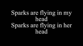 t.A.T.u - Sparks (Lyrics)