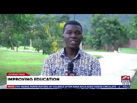 “We need a student loan facility now!” — NUGS President calls for support over Hostel & School Fees