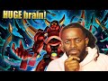 Thecalieffect Explains How To D D Duel With D D D