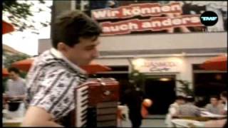 Herman Brood - Saturday Night (music video)