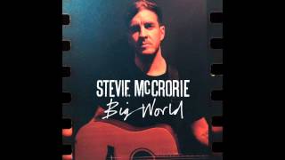 Stevie McCrorie - SAVE IT FOR ME - listen now (see below links)