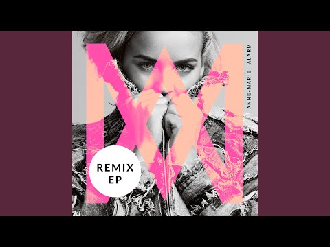 Video thumbnail for Alarm (Marshmello Remix)