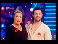 Letitia Darren Live Rehearsal