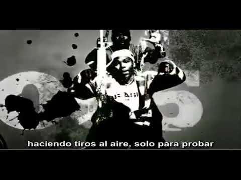 Cidinho e Doca Rap De Las Armas - VIDEO OFICIAL - SUBTITULADO AL ESPAÑOL!