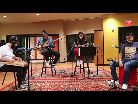 BERKLEE PEOPLE (Season 4, #5) - Redondo Vocábulo