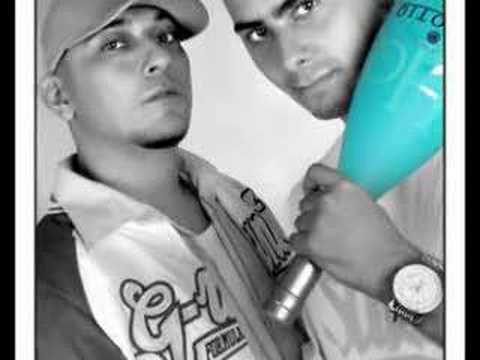 Party Squad & Afrojack - Drop Down