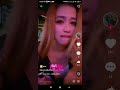 Cewek Tiktok Chindy Karina Cantik Sexy Don T Look At Nenene Bigo
