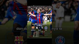 Download lagu One of the Craziest Comebacks in the Champions League - Barcelona vs PSG mp3 Download lagu One of the Craziest Comebacks in the Champions League - Barcelona vs PSG mp3