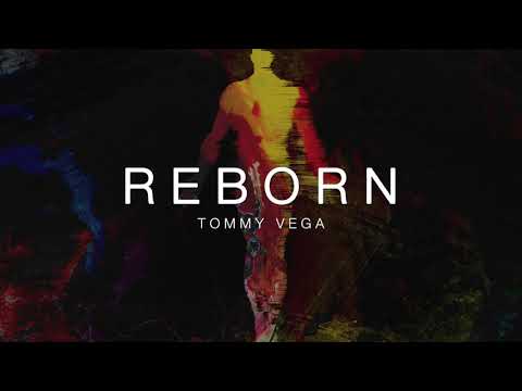 Tommy Vega - Happiness