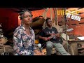 Amaarae Performance Interview Live On KEXP At Home