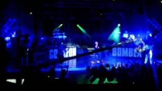 somos el sol el viento el mar DR KRAPULA