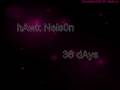 hAwk Nels0n 36 dAys
