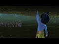 Shri Krishna Lift Govardhan Parvat भगवान श्री कृष्ण ने इंद्�