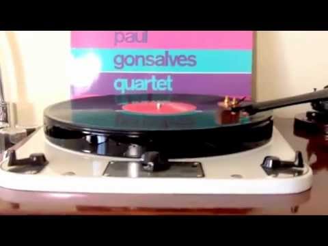 Audio Grail Garrard 301 Special Edition "Pearl No: 3"